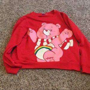 Care Bears Sweatshirt